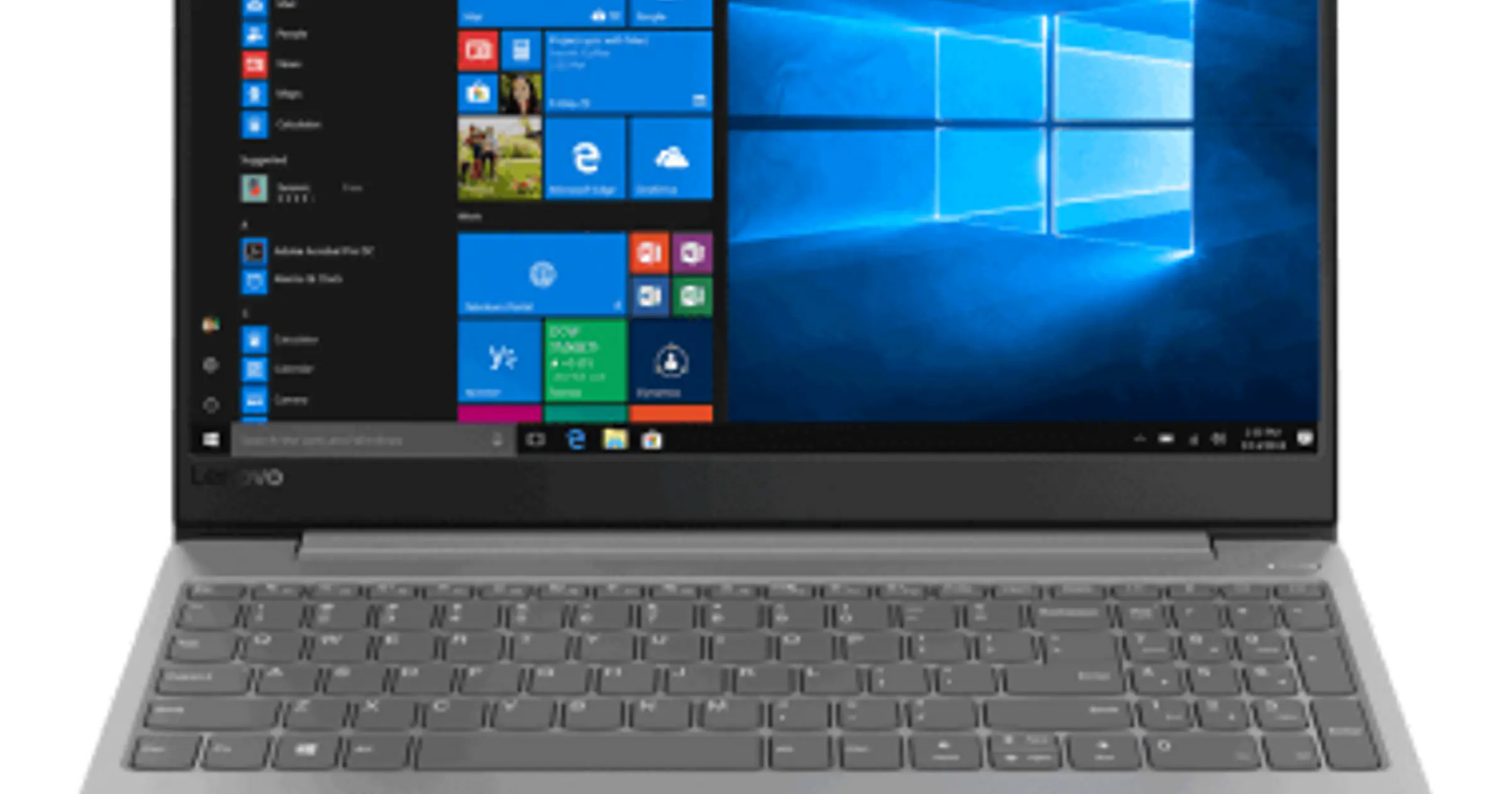 Lenovo Ideapad 330s Intel Core i3 8th Gen 8130U - (4 GB/HDD/1 TB